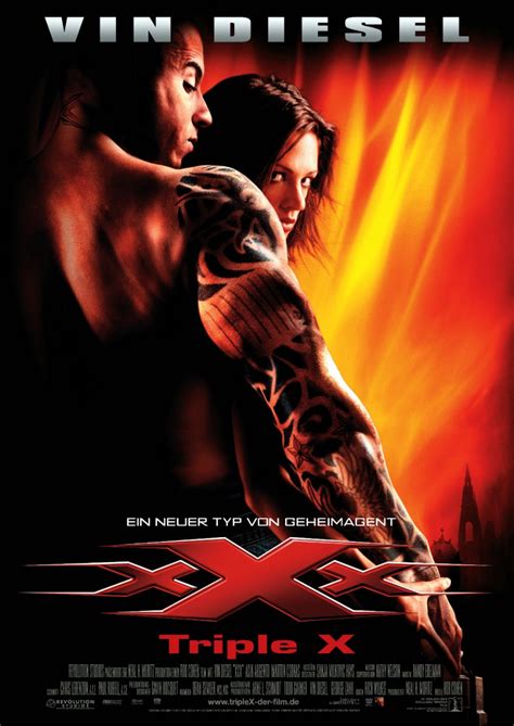 xxx mov|XXX (2002 film)